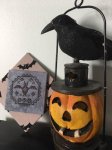 (image for) Quirky Quaker 3 - Bat